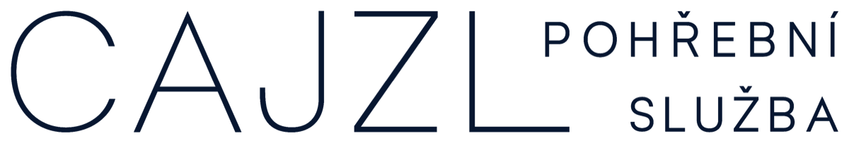 CAJZL — pohřební služba